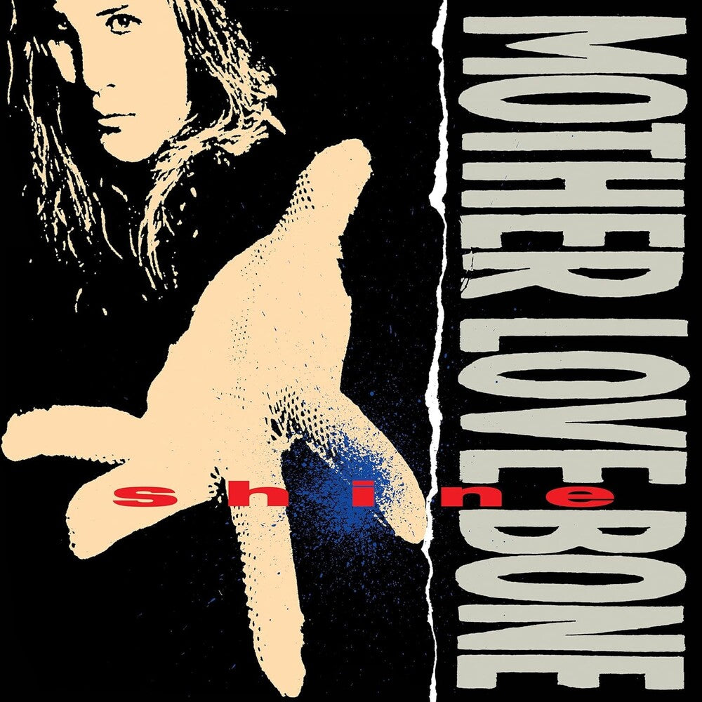 Mother Love Bone - Shine [CD] [New CD]