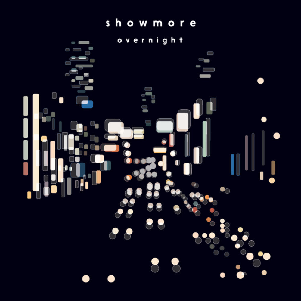 showmore - Overnight (Ofgv) [LP]