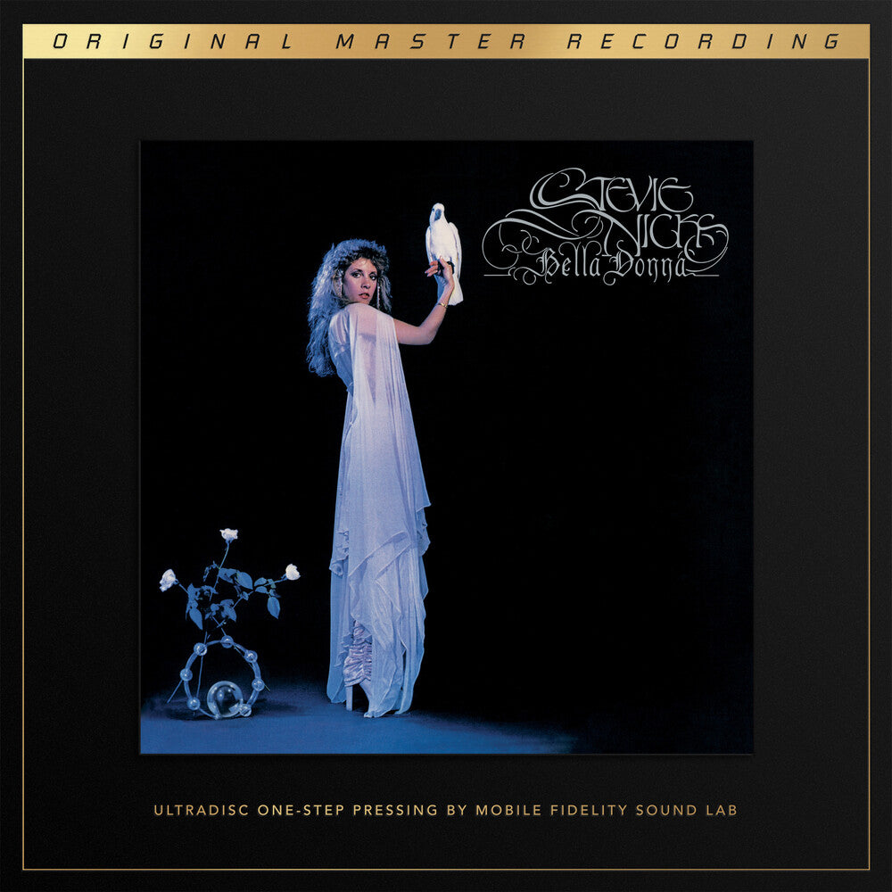 Stevie Nicks - Bella Donna [180 Gram] [New Vinyl]