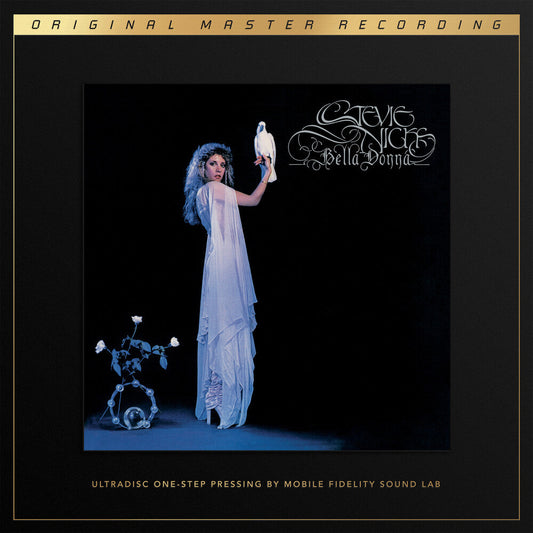 Stevie Nicks - Bella Donna [180 Gram] [New Vinyl]