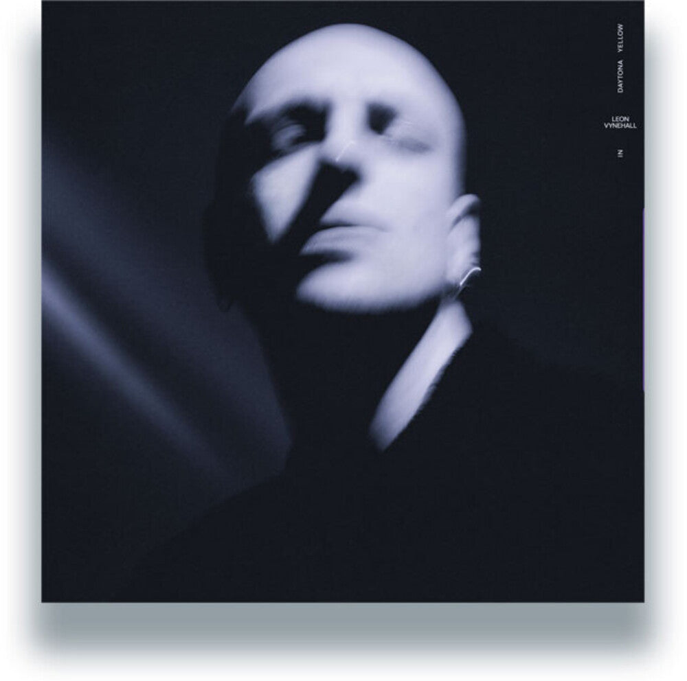 Leon Vynhall - In Daytona Yellow [LP] [New Vinyl]