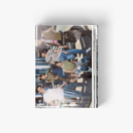 Cortis - Color Outside The Lines [Scene 3 Ver.] [New]