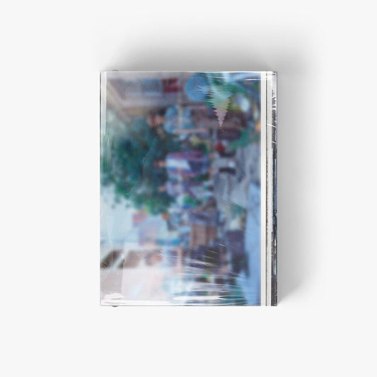Cortis - Color Outside The Lines [Scene 1 Ver.] [New]