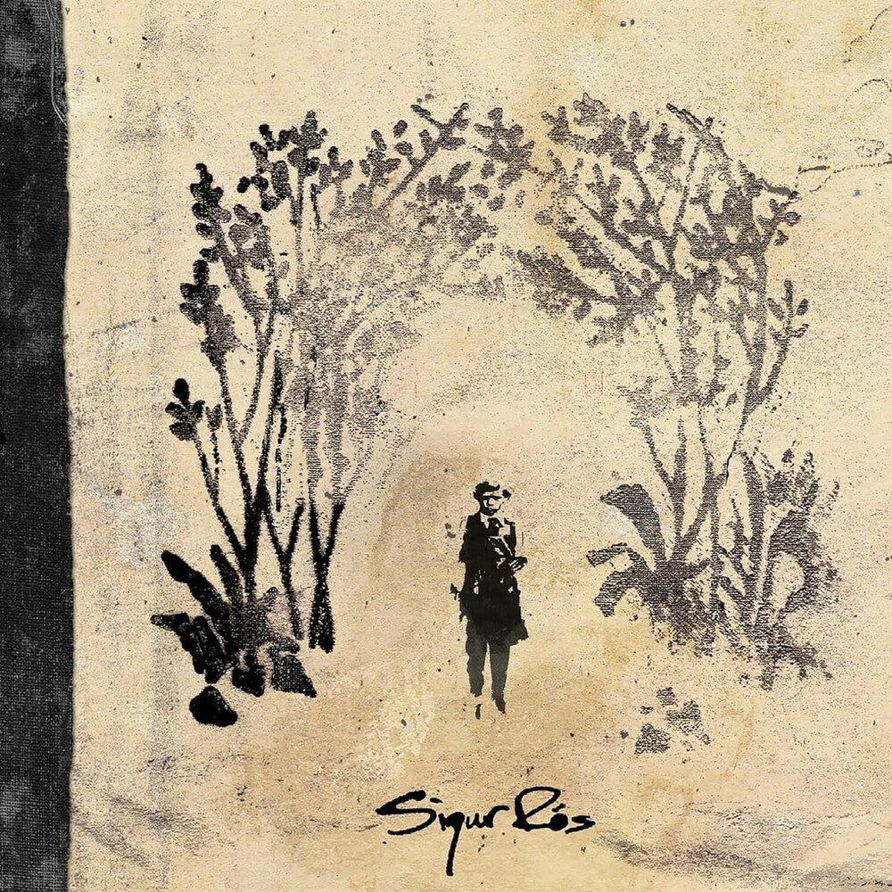 Sigure Ros - Takk (Aniv) [Remastered] [New CD]