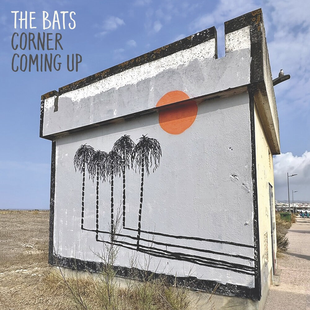 Bats - Corner Coming Up [LP] [New Vinyl]