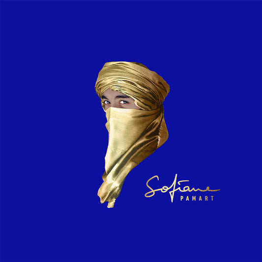 Sofiane Pamart - Planet Gold [LP] [New Vinyl]