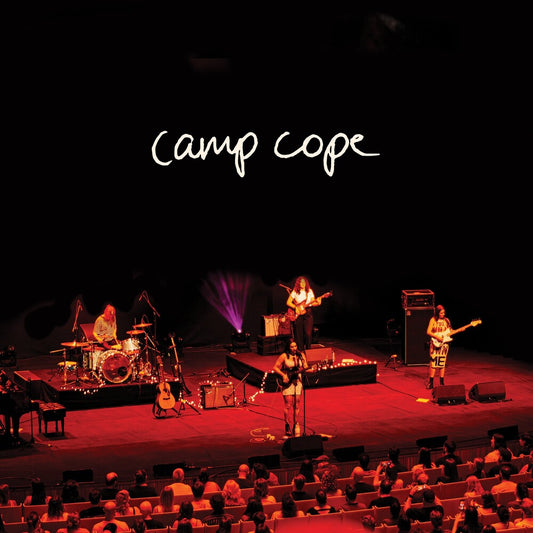 Camp Cope - Final Show - Live At Sydney Opera House (Blue) [LP] [New Vinyl]