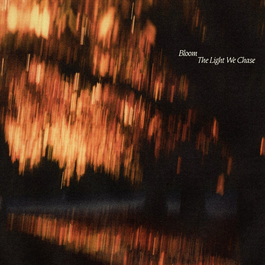 Bloom - The Light We Chase [Indie Exclusive Black Ice/Blood Red LP] [New Vinyl]