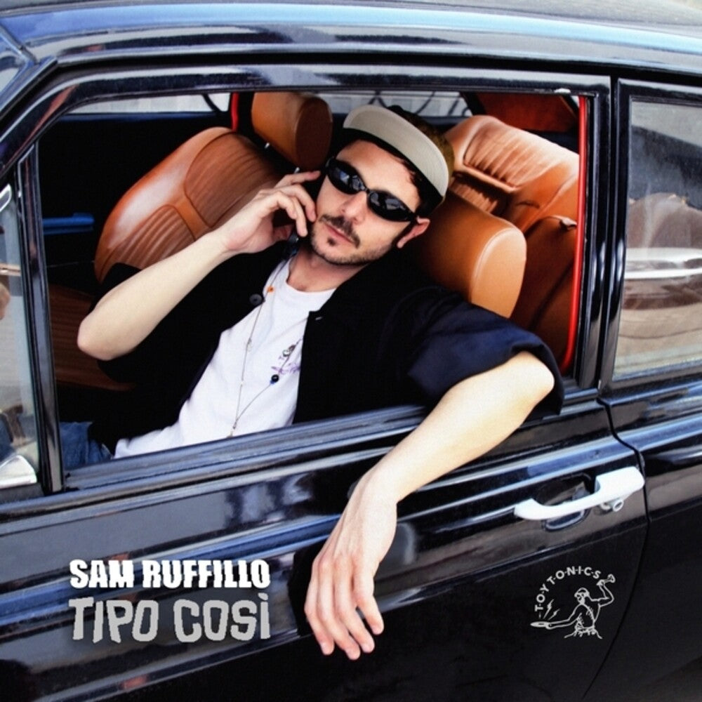 Sam Ruffillo - Tipo Cosi [LP] [New Vinyl]