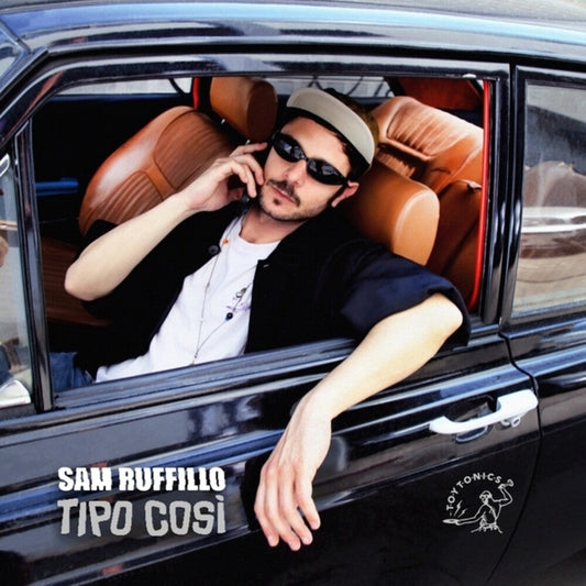 Sam Ruffillo - Tipo Cosi [LP] [New Vinyl]