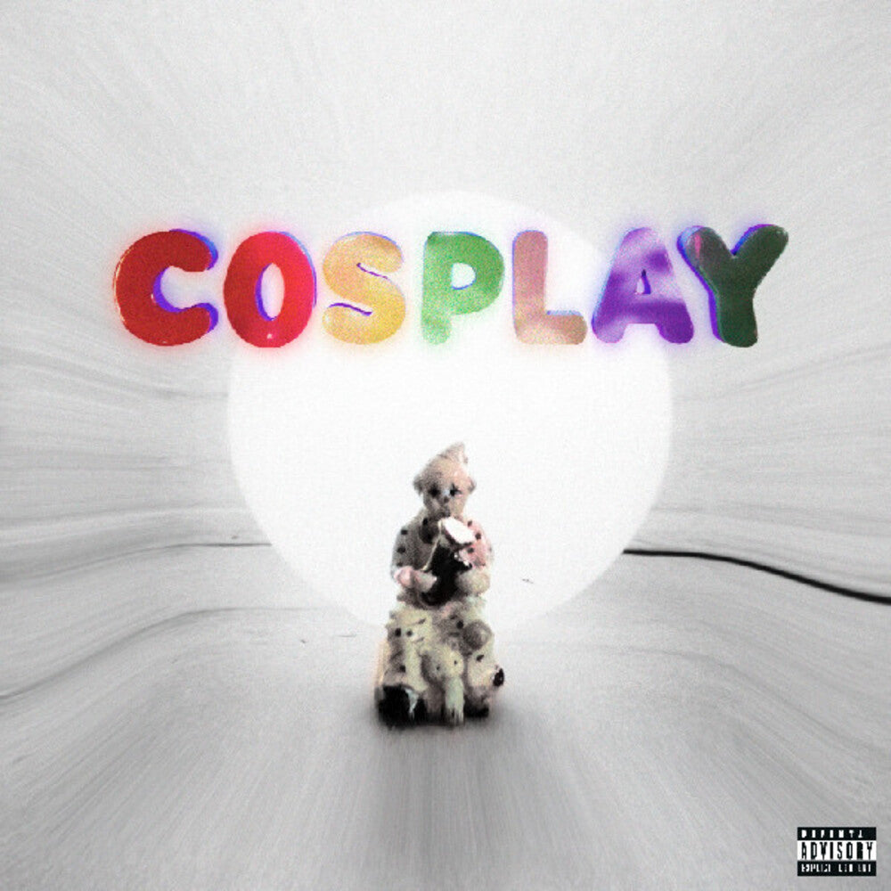 Sorry - Cosplay [Download Included] [New Vinyl]