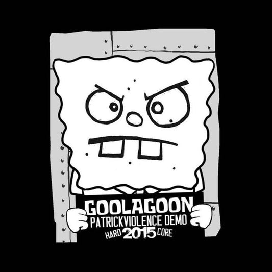 Goolagoon - Patrickviolence [7" Vinyl] [New Vinyl]
