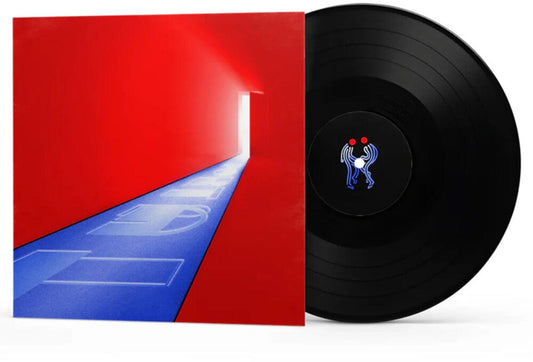 Balu Brigada - Portal [LP] [New Vinyl]
