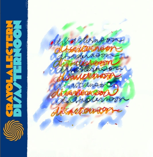 Crayola Lectern - Disasternoon [LP] [New Vinyl]