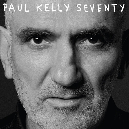 Paul Kelly - Seventy [LP] [New Vinyl]