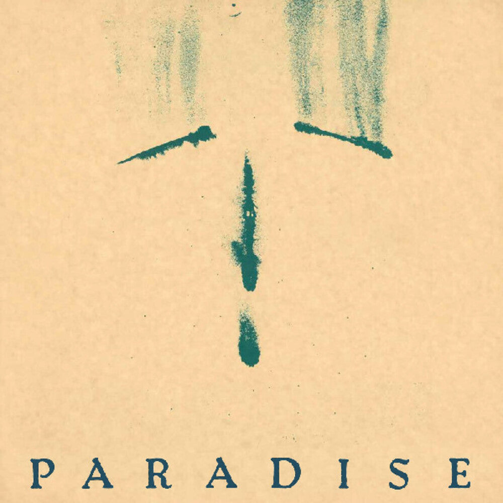 Naoki Zushi - Paradise [Indie Exclusive] [New Vinyl]