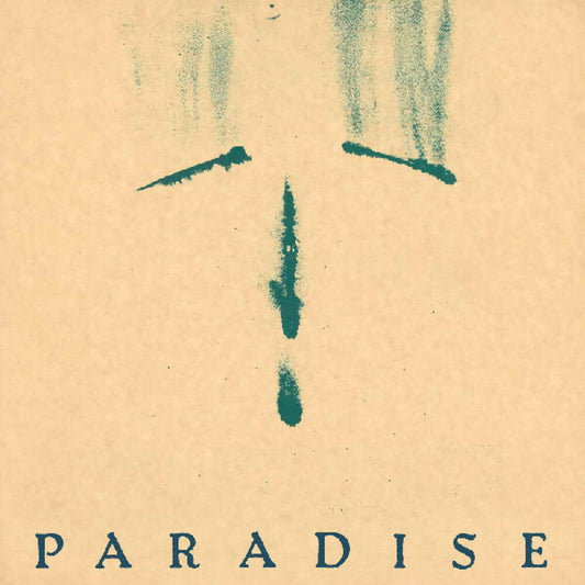 Naoki Zushi - Paradise [Indie Exclusive] [New Vinyl]
