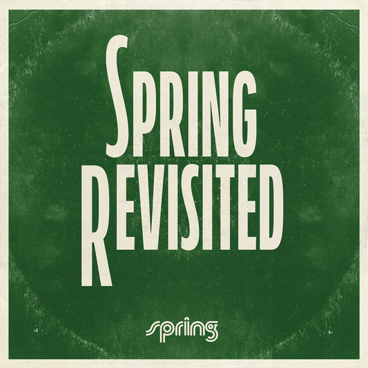 Spring Revisited / Various - Spring Revisited / Various [CD] [New CD]