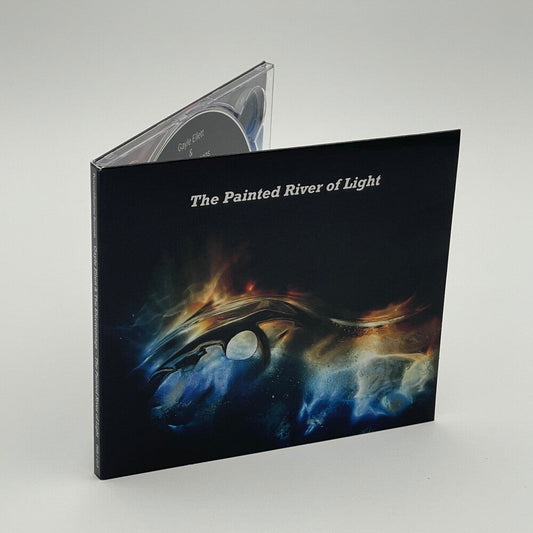 Gayle Ellett  & Electromags - Painted River Of Light [Digipak] [New CD]