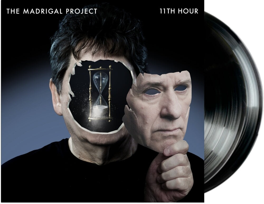 Madrigal Project - 11th Hour (Gate) [LP]