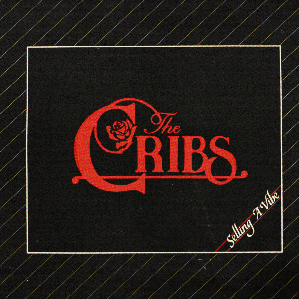 The Cribs - Selling A Vibe [LP] [New Vinyl]