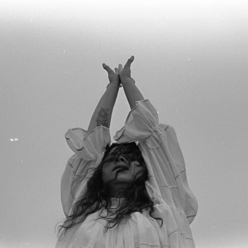 Silvana Estrada - Marchita [LP] [New Vinyl]