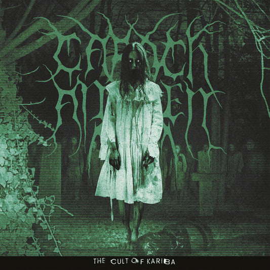 Carach Angren - Cult Of Kariba [Deluxe] (Gate) [Limited Edition] [New Vinyl]