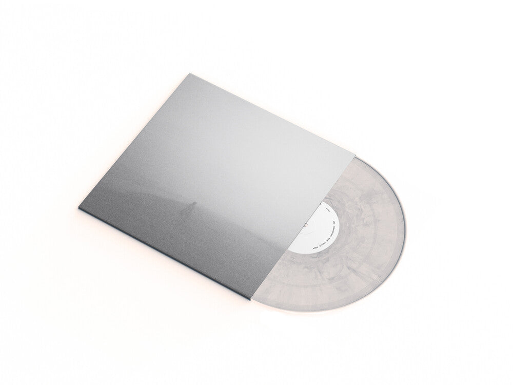 Jon Porras - Achlys [Colored Vinyl] [New Vinyl]