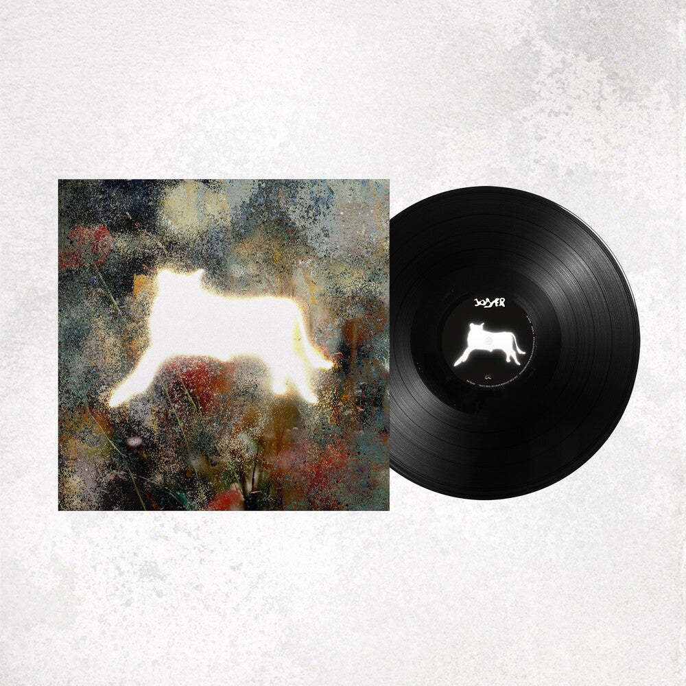 Joyer - On The Other End Of The Line [LP] [New Vinyl]
