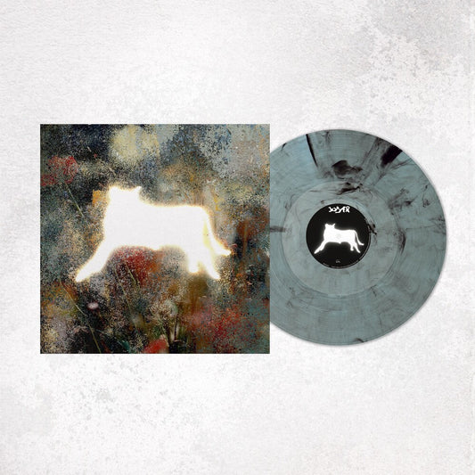 Joyer - On The Other End Of The Line [Colored Vinyl] [New Vinyl]