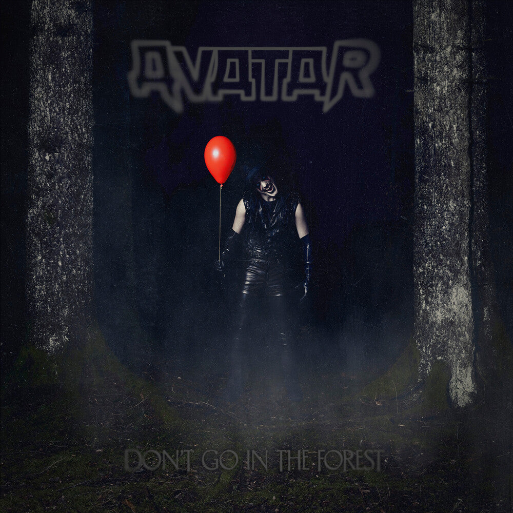 Avatar - Don't Go In The Forest [CD] [New CD]