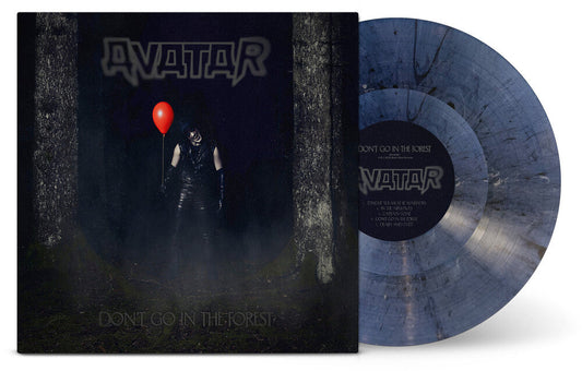 Avatar - Don't Go In The Forest [Midnight Oil LP] [New Vinyl]