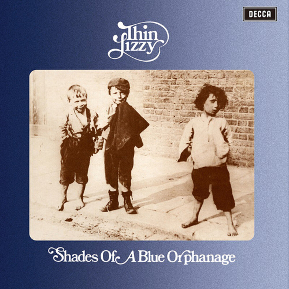 Thin Lizzy - Shades Of A Blue Orphanage (Shm) (Jpn) [CD]