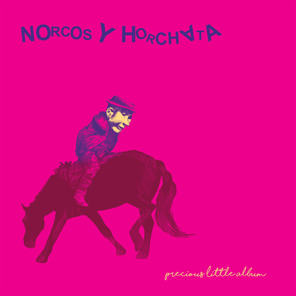 Norcos Y Horchata - Precious Little Album [LP] [New Vinyl]