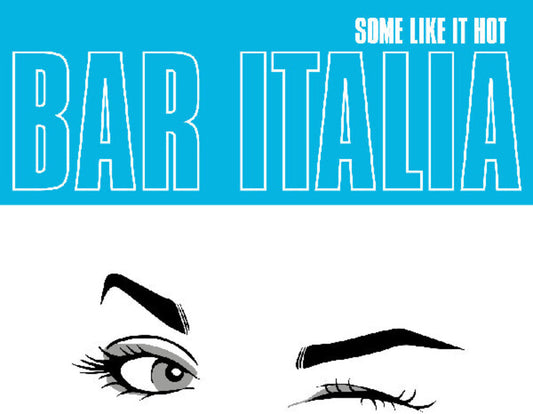 Bar Italia - Some Like It Hot [CD] [New CD]