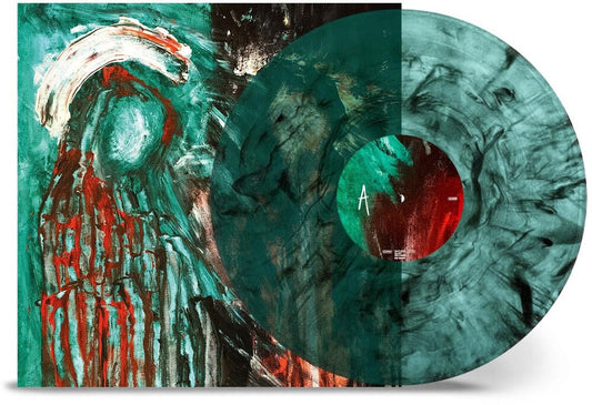Conjurer - Unself [Clear Vinyl] (Smok) [New Vinyl]
