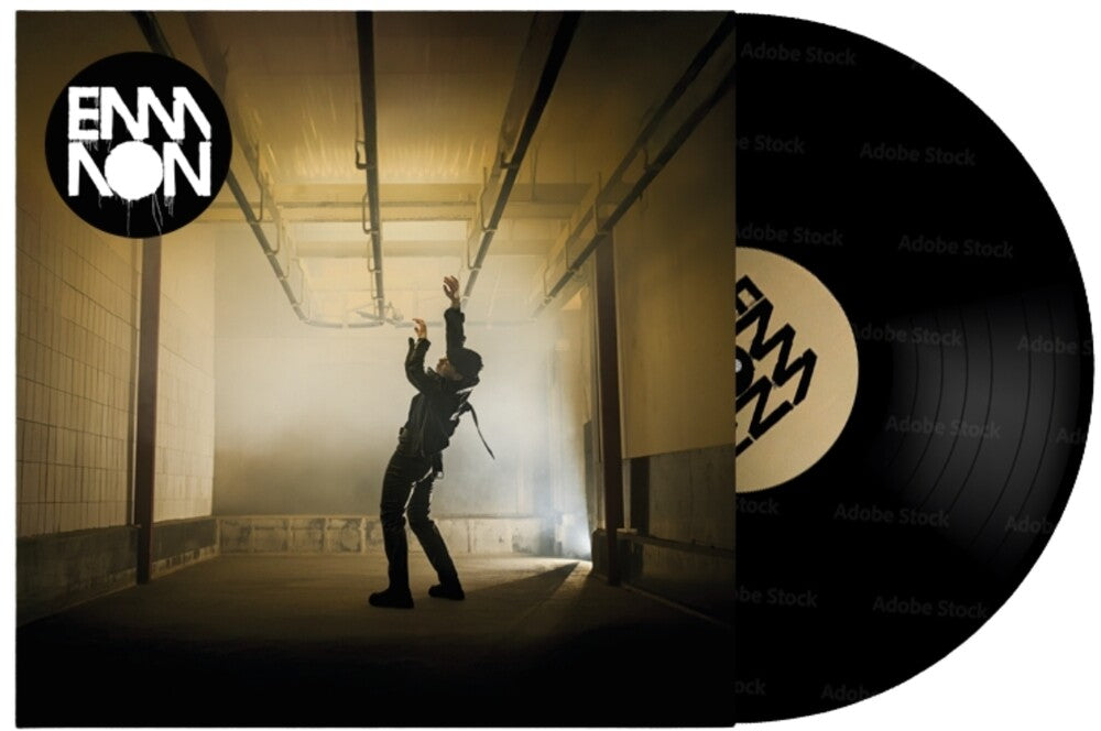 Emmon - Icon [LP] [New Vinyl]