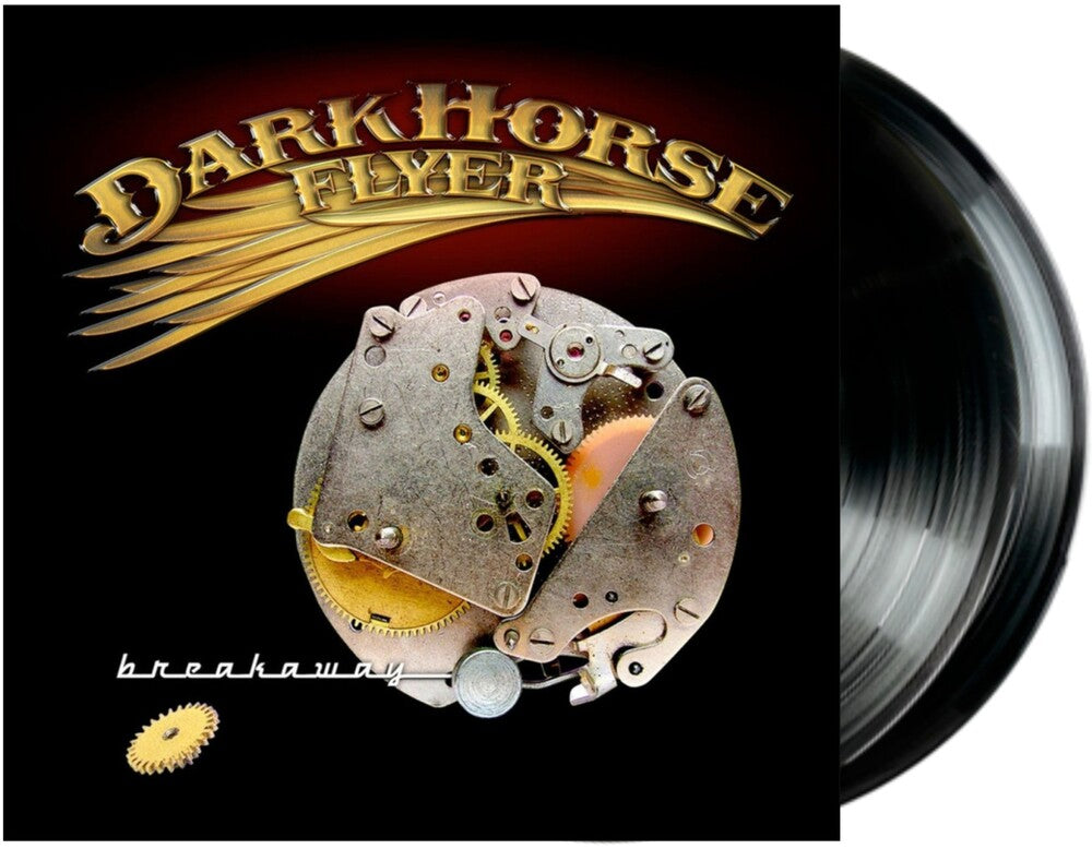 Dark Horse Flyer - Breakaway (Gate) [LP] [New Vinyl]