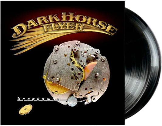 Dark Horse Flyer - Breakaway (Gate) [LP] [New Vinyl]