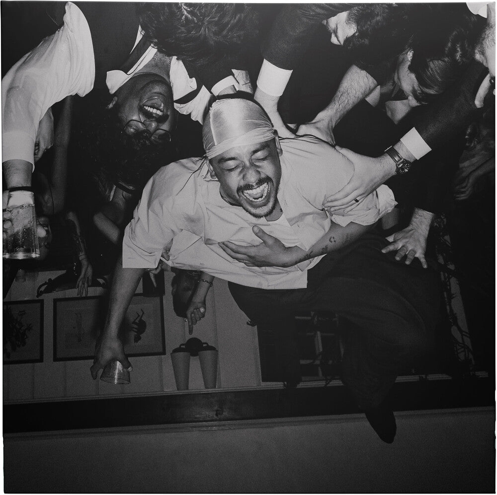 Dijon - Baby [Indie Exclusive Silver Vinyl] [New Vinyl]