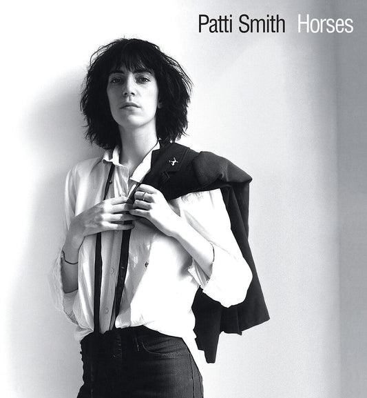 Patti Smith - Horses (50th Anniversary) [2CD] [New CD]