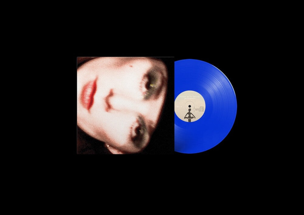 Dance Arts Center - Dance Arts Center Presents - Blue (Blue) [Colored Vinyl] [New Vinyl]
