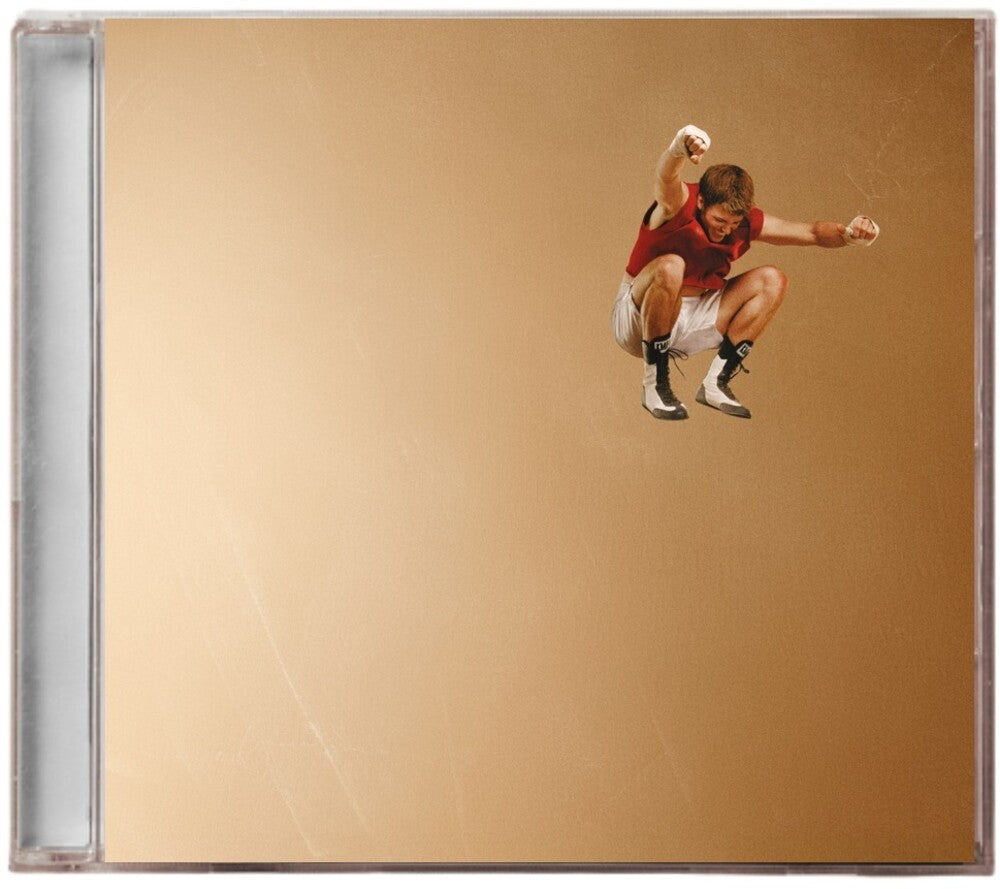 Ruel - Kicking My Feet [CD] [New CD]