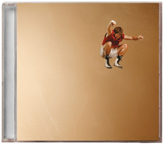 Ruel - Kicking My Feet [CD] [New CD]