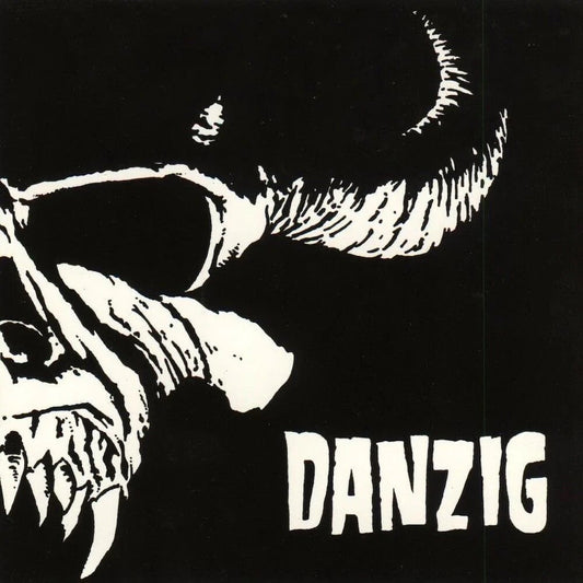 Danzig - Danzig [LP] [New Vinyl]