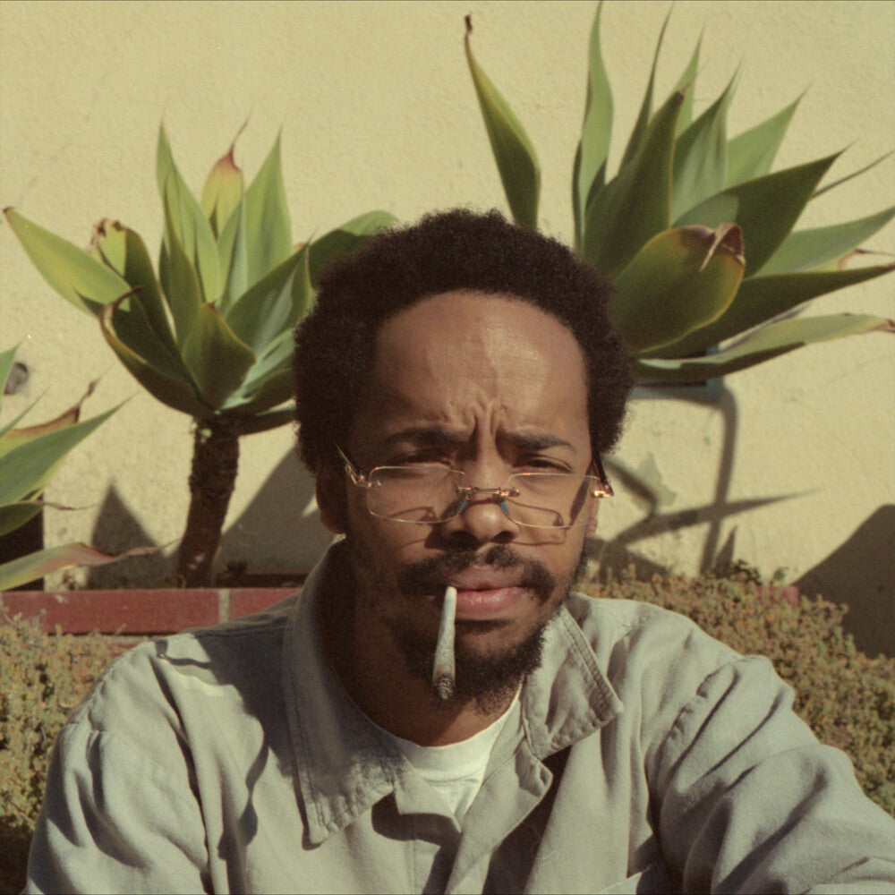 Earl Sweatshirt - Live Laugh Love [CD] [New CD]