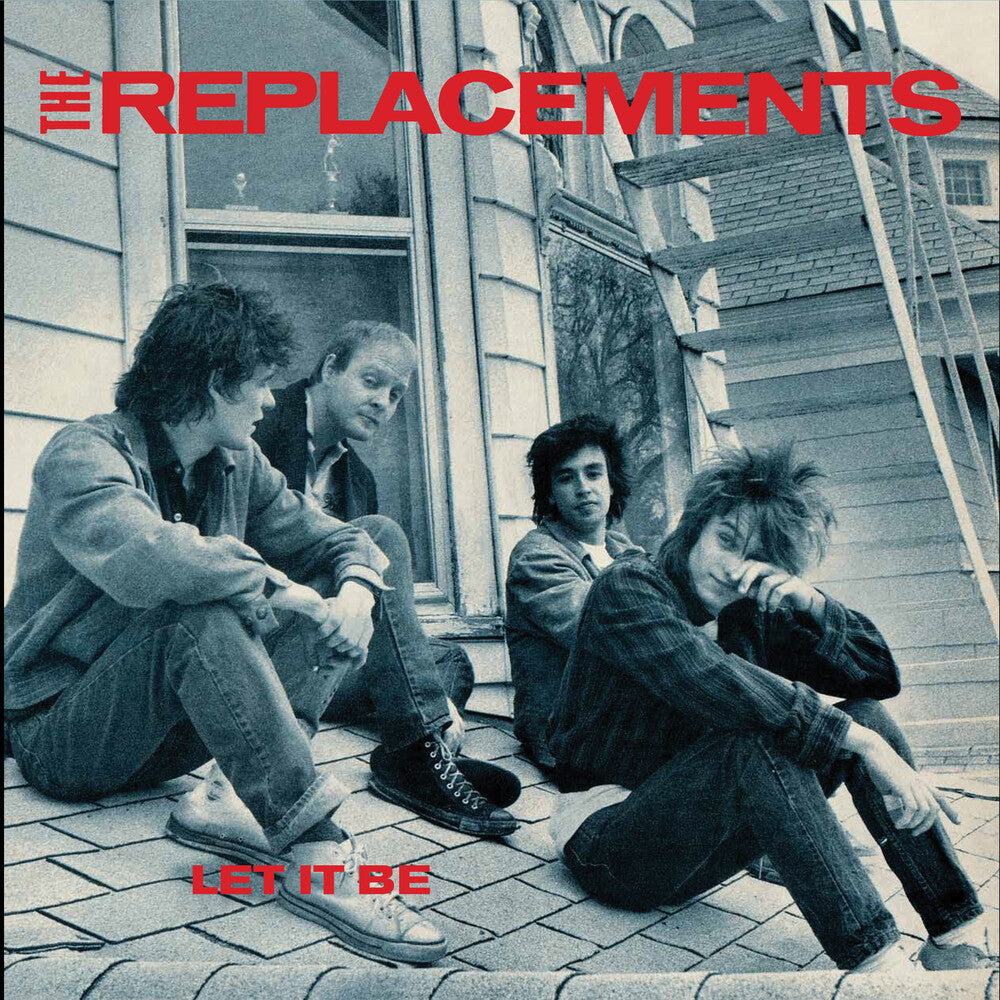 The Replacements - Let It Be - (Deluxe Edition) [3CD] [New CD]