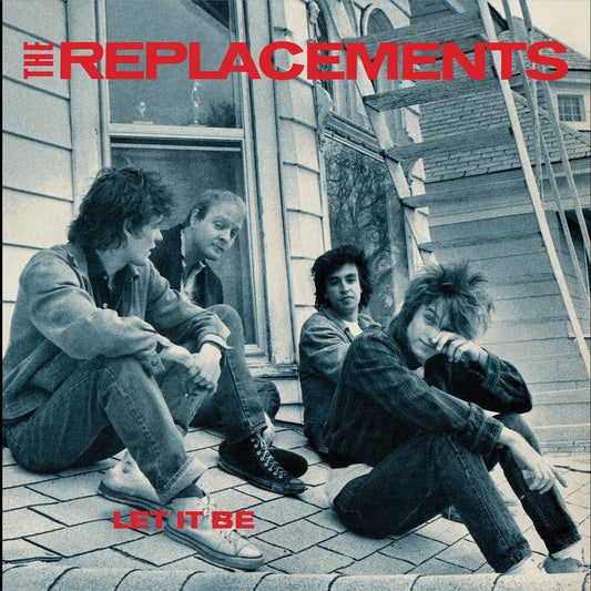The Replacements - Let It Be - (Deluxe Edition) [3CD] [New CD]