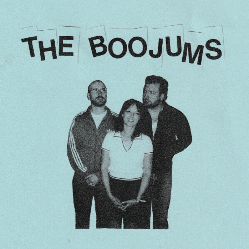 Boojums - Boojums [LP] [New Vinyl]