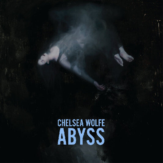 Chelsea Wolfe - Abyss [With Booklet] (Aniv) [Digipak] [New CD]